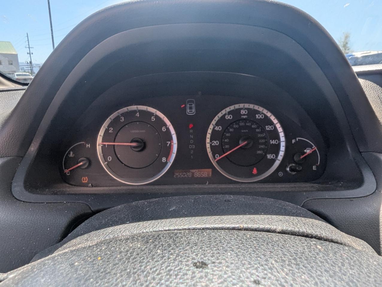 2009 Honda Accord Sdn LX-P Grand Junction CO