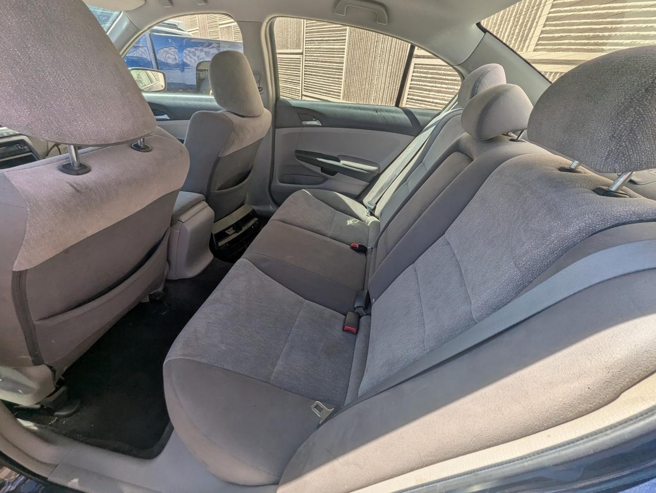 2009 Honda Accord Sdn LX-P Grand Junction CO
