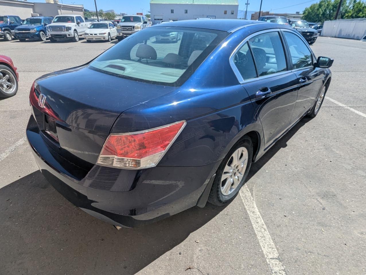 2009 Honda Accord Sdn LX-P Grand Junction CO