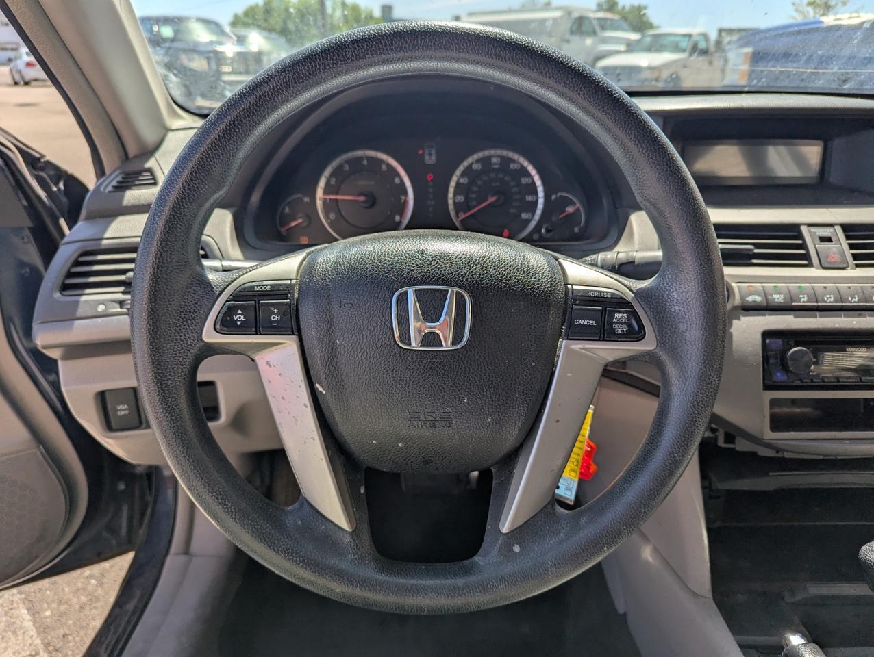 2009 Honda Accord Sdn LX-P Grand Junction CO