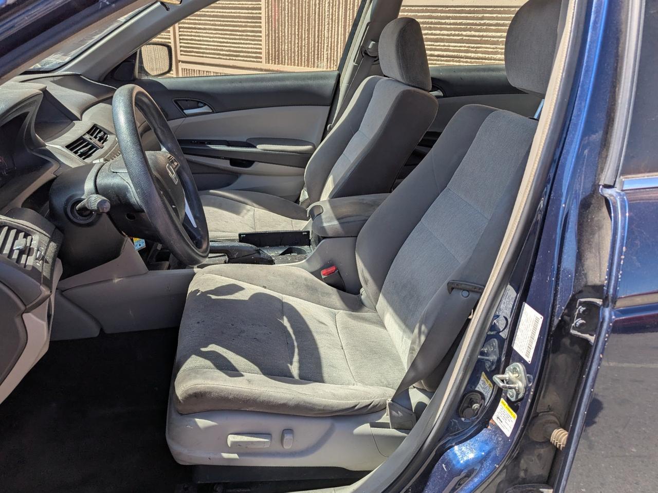 2009 Honda Accord Sdn LX-P Grand Junction CO