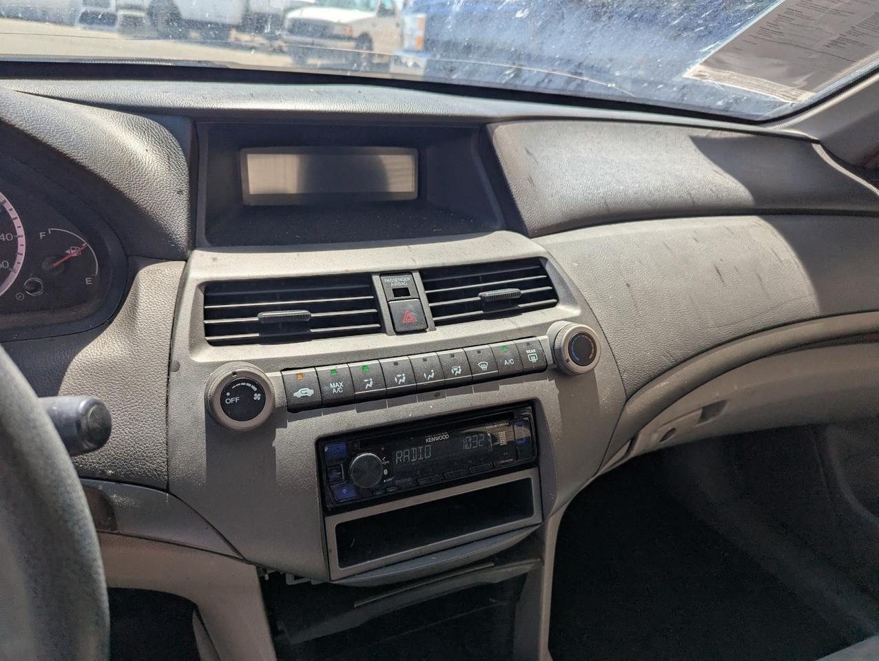 2009 Honda Accord Sdn LX-P Grand Junction CO