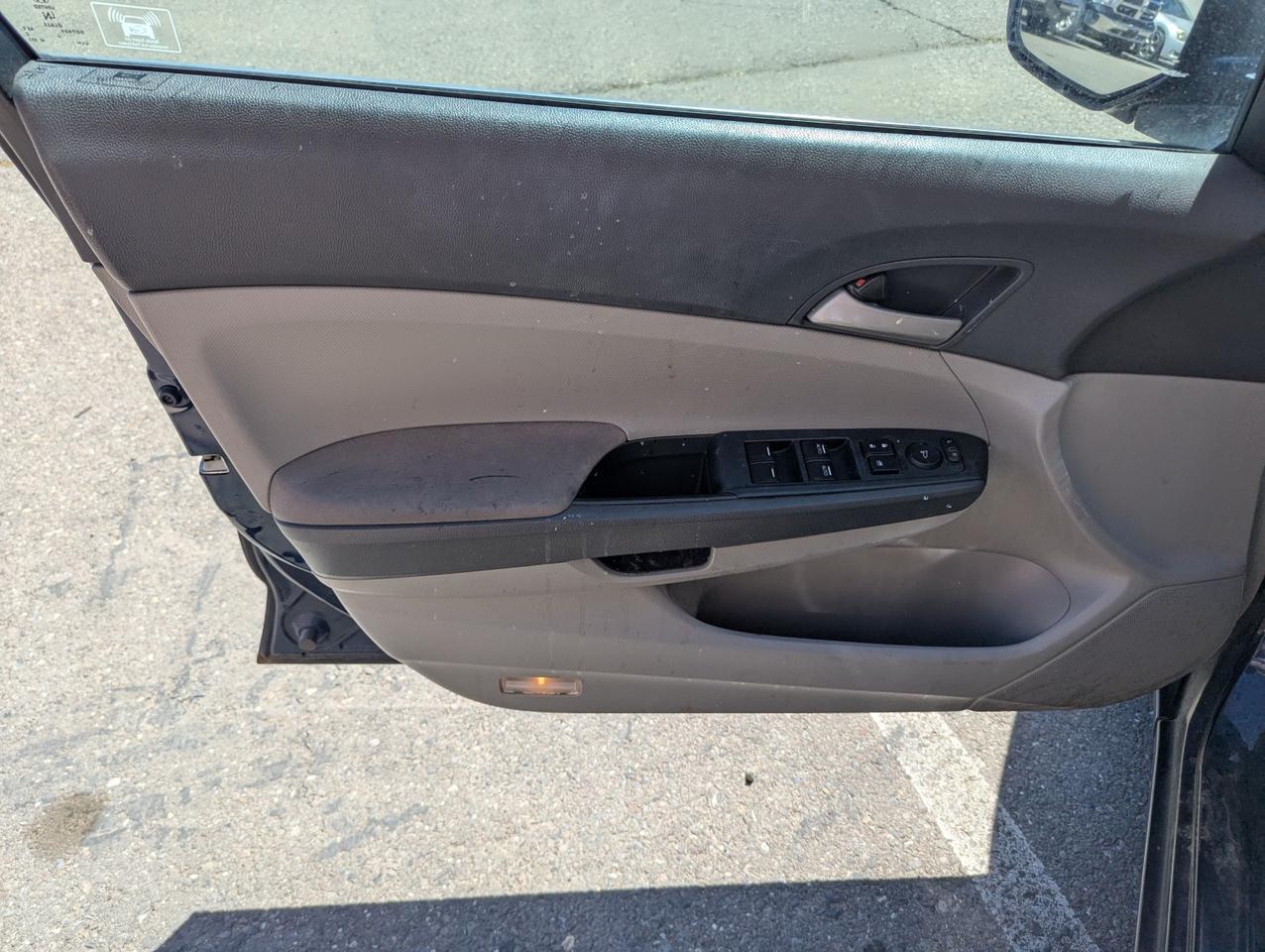 2009 Honda Accord Sdn LX-P Grand Junction CO