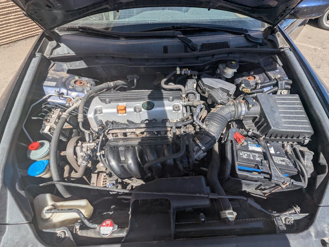 2009 Honda Accord Sdn LX-P Grand Junction CO