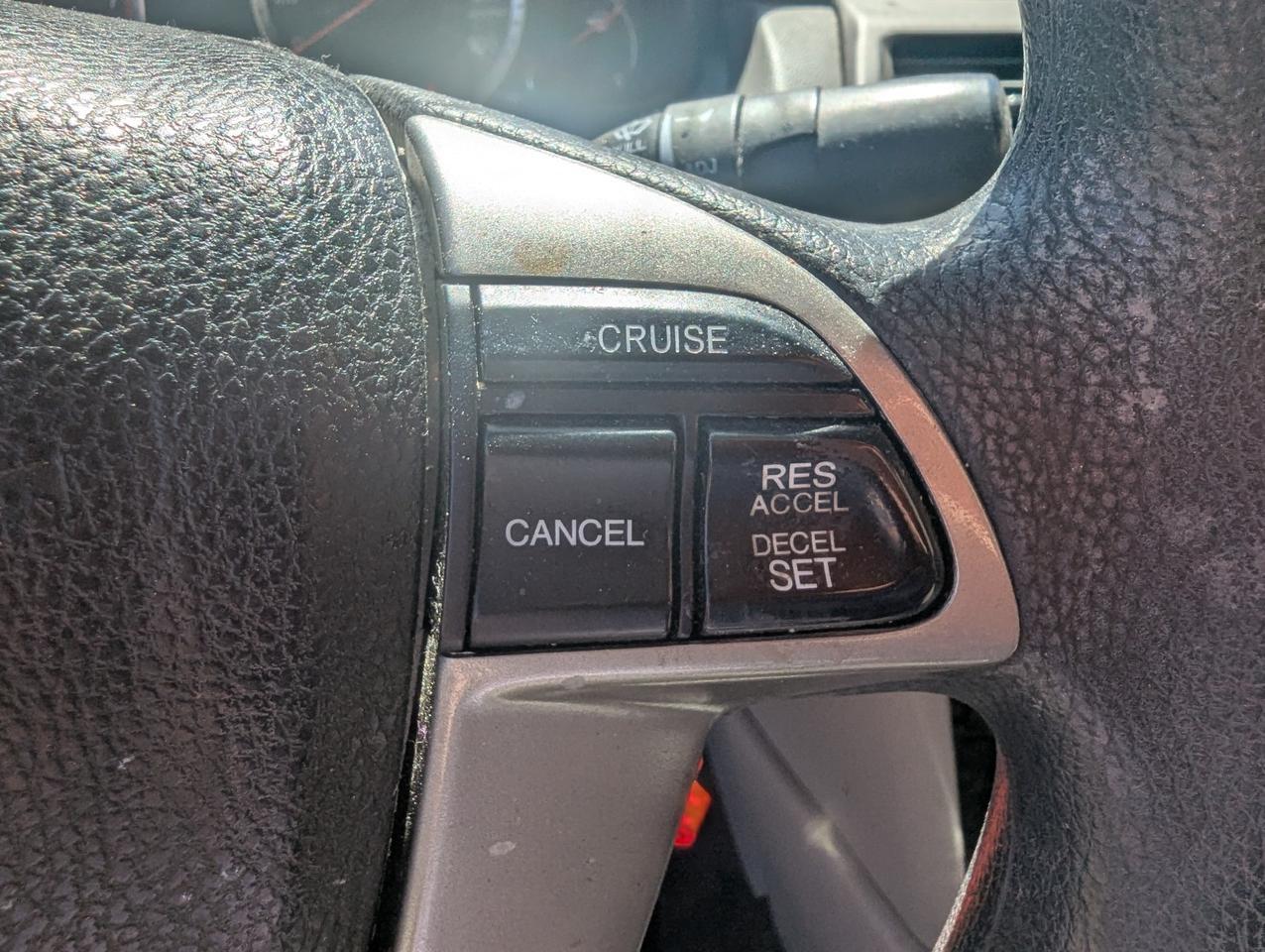 2009 Honda Accord Sdn LX-P Grand Junction CO