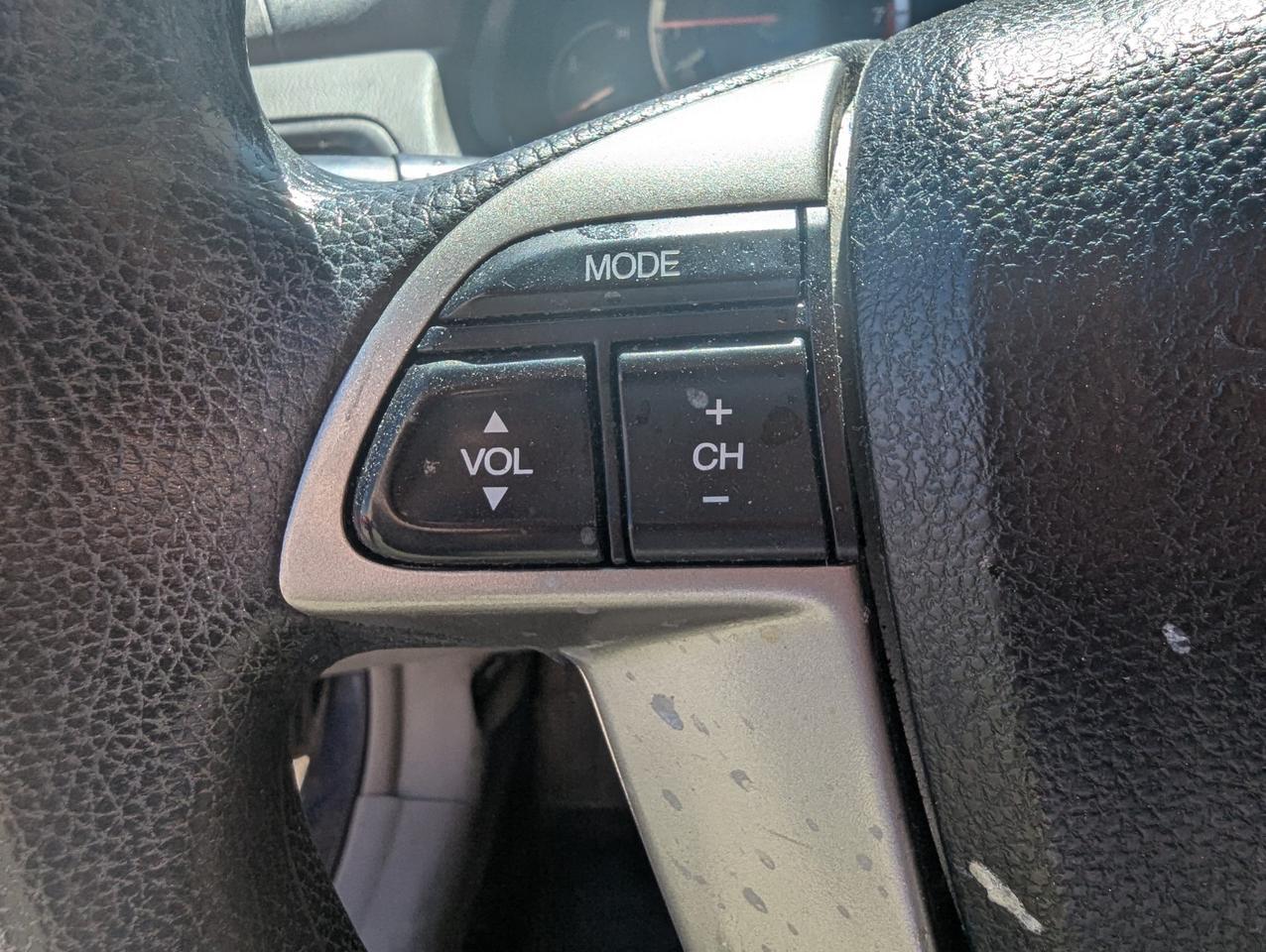 2009 Honda Accord Sdn LX-P Grand Junction CO