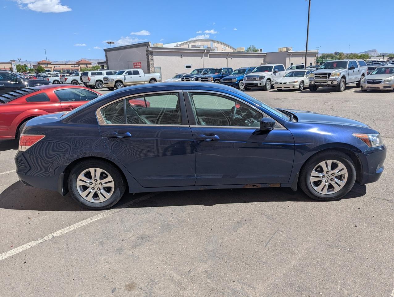 2009 Honda Accord Sdn LX-P Grand Junction CO