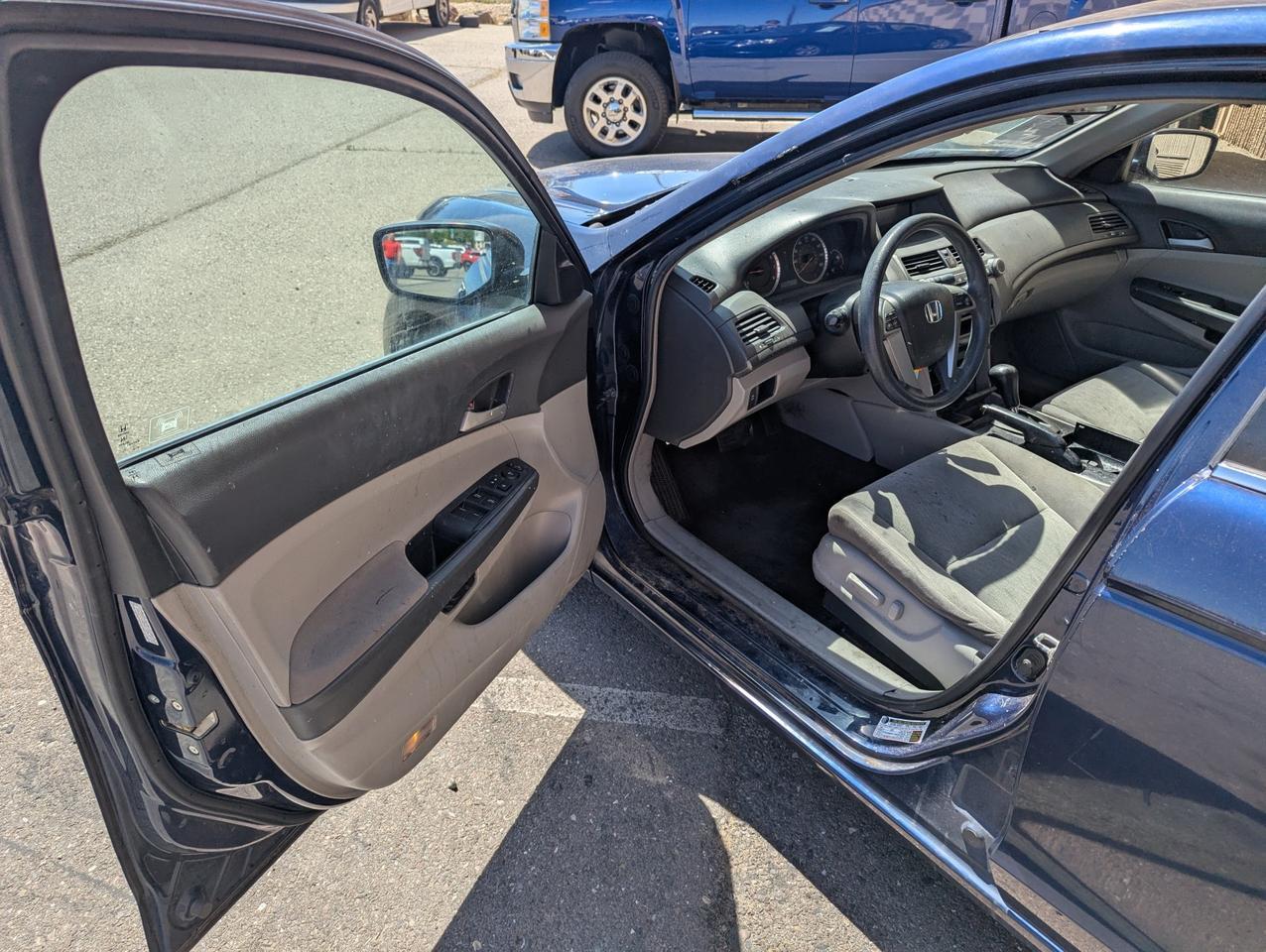 2009 Honda Accord Sdn LX-P Grand Junction CO