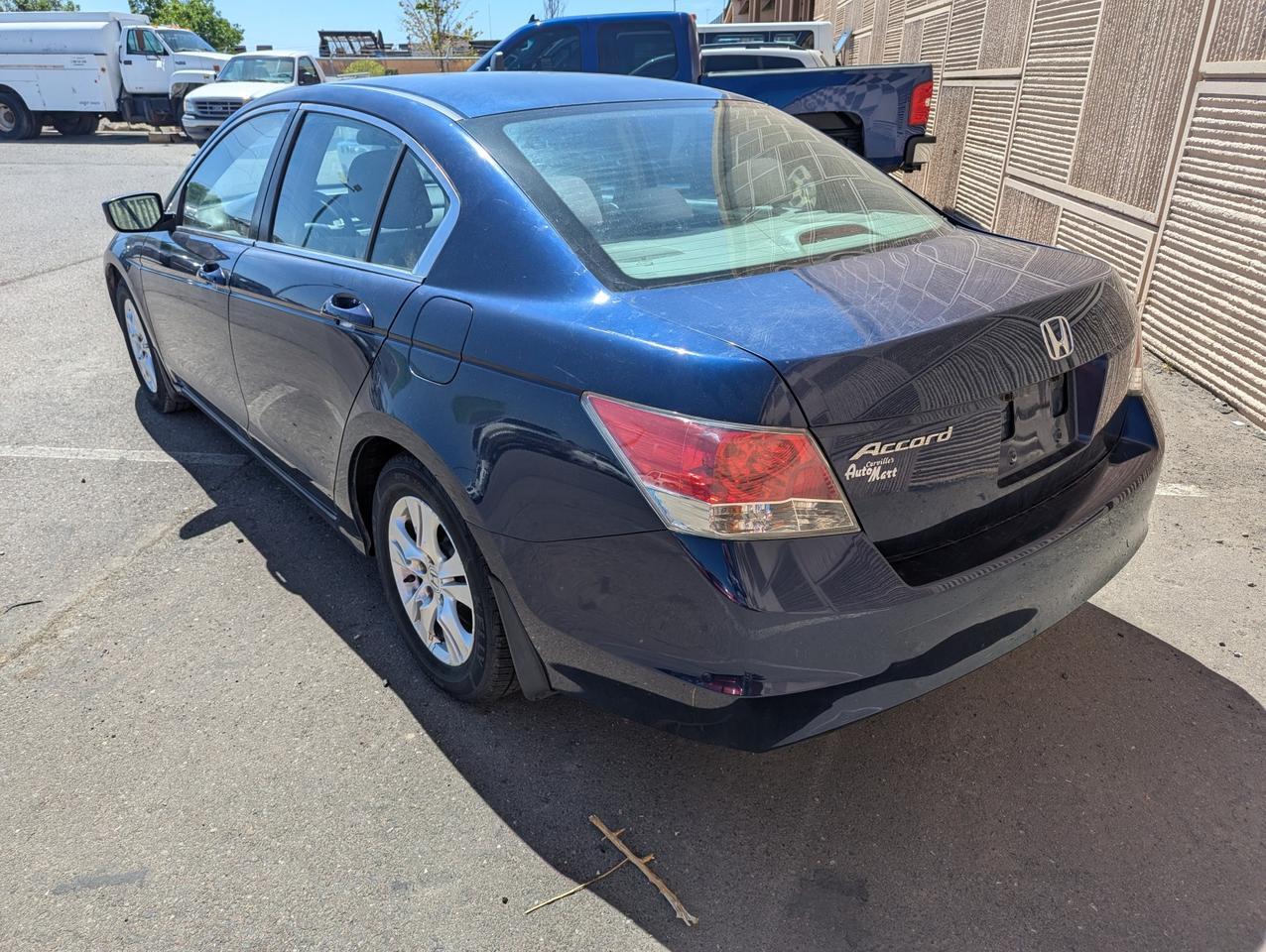 2009 Honda Accord Sdn LX-P Grand Junction CO