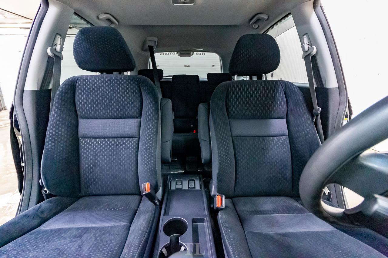 2009 Honda CR-V AWD EX Roof Red Deer AB