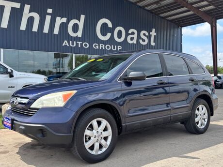 2009 Honda CR-V EX Austin TX
