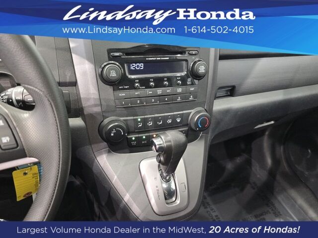 2009 Honda CR-V EX Columbus OH