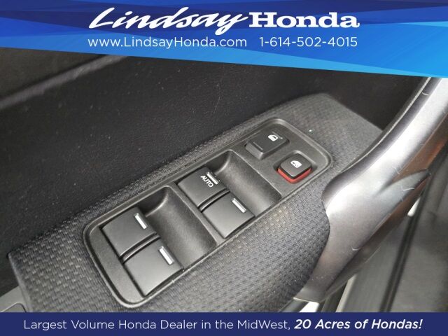 2009 Honda CR-V EX Columbus OH