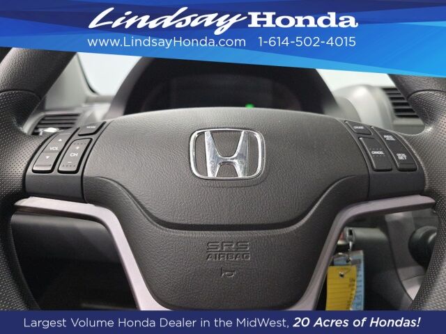 2009 Honda CR-V EX Columbus OH