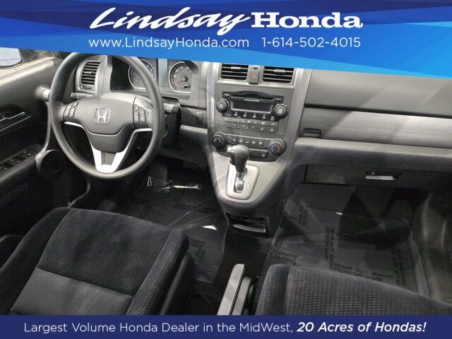 2009 Honda CR-V EX Columbus OH