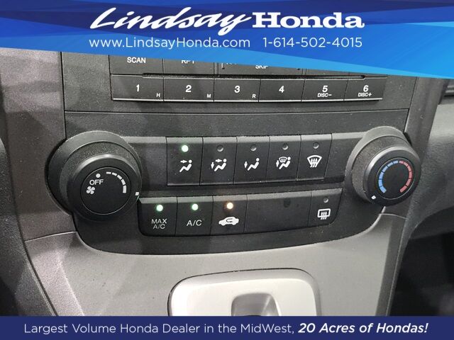 2009 Honda CR-V EX Columbus OH