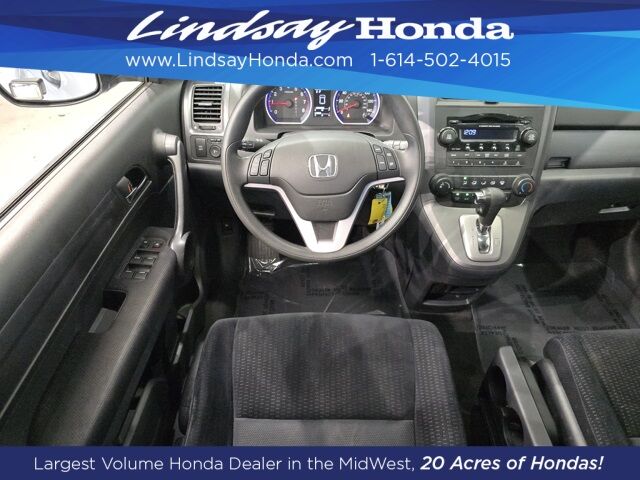 2009 Honda CR-V EX Columbus OH