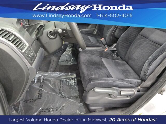 2009 Honda CR-V EX Columbus OH