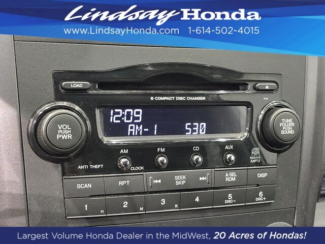 2009 Honda CR-V EX Columbus OH