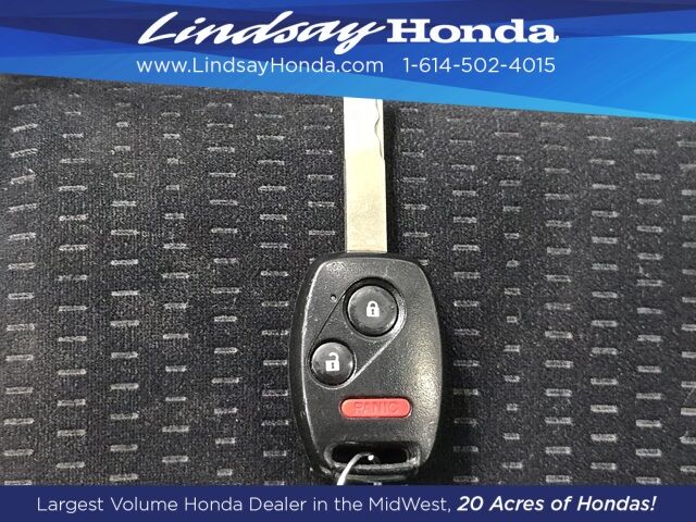 2009 Honda CR-V EX Columbus OH