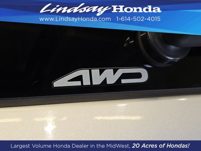 2009 Honda CR-V EX Columbus OH