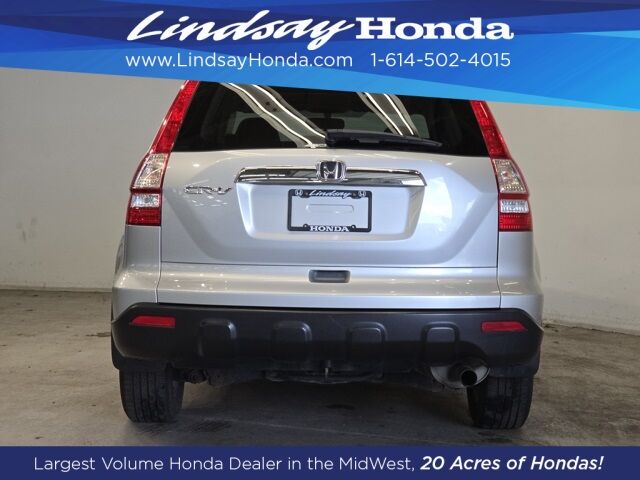 2009 Honda CR-V EX Columbus OH