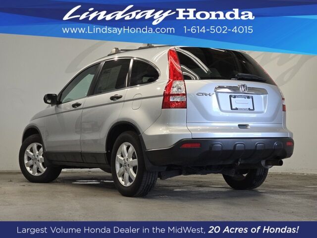 2009 Honda CR-V EX Columbus OH