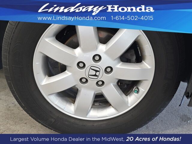 2009 Honda CR-V EX Columbus OH