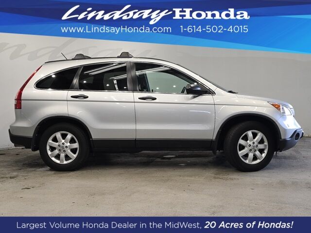 2009 Honda CR-V EX Columbus OH