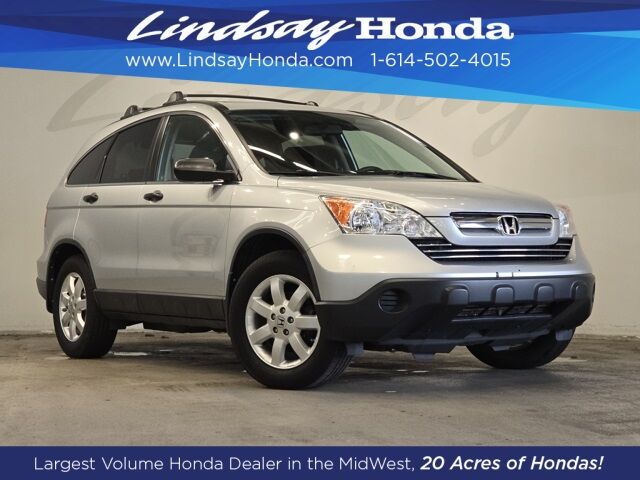 2009 Honda CR-V EX Columbus OH