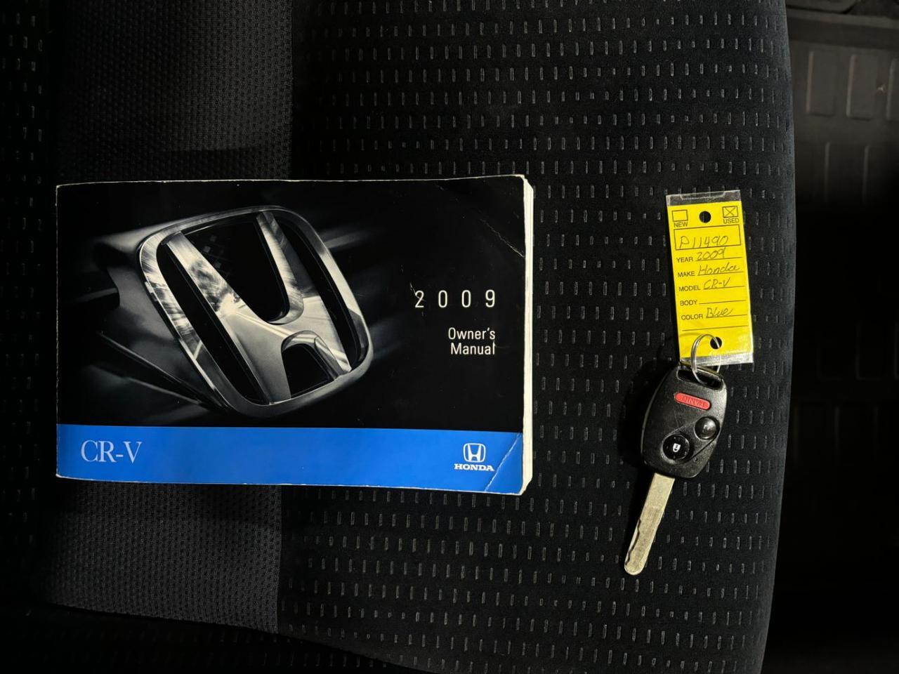 2009 Honda CR-V EX Franklin OH