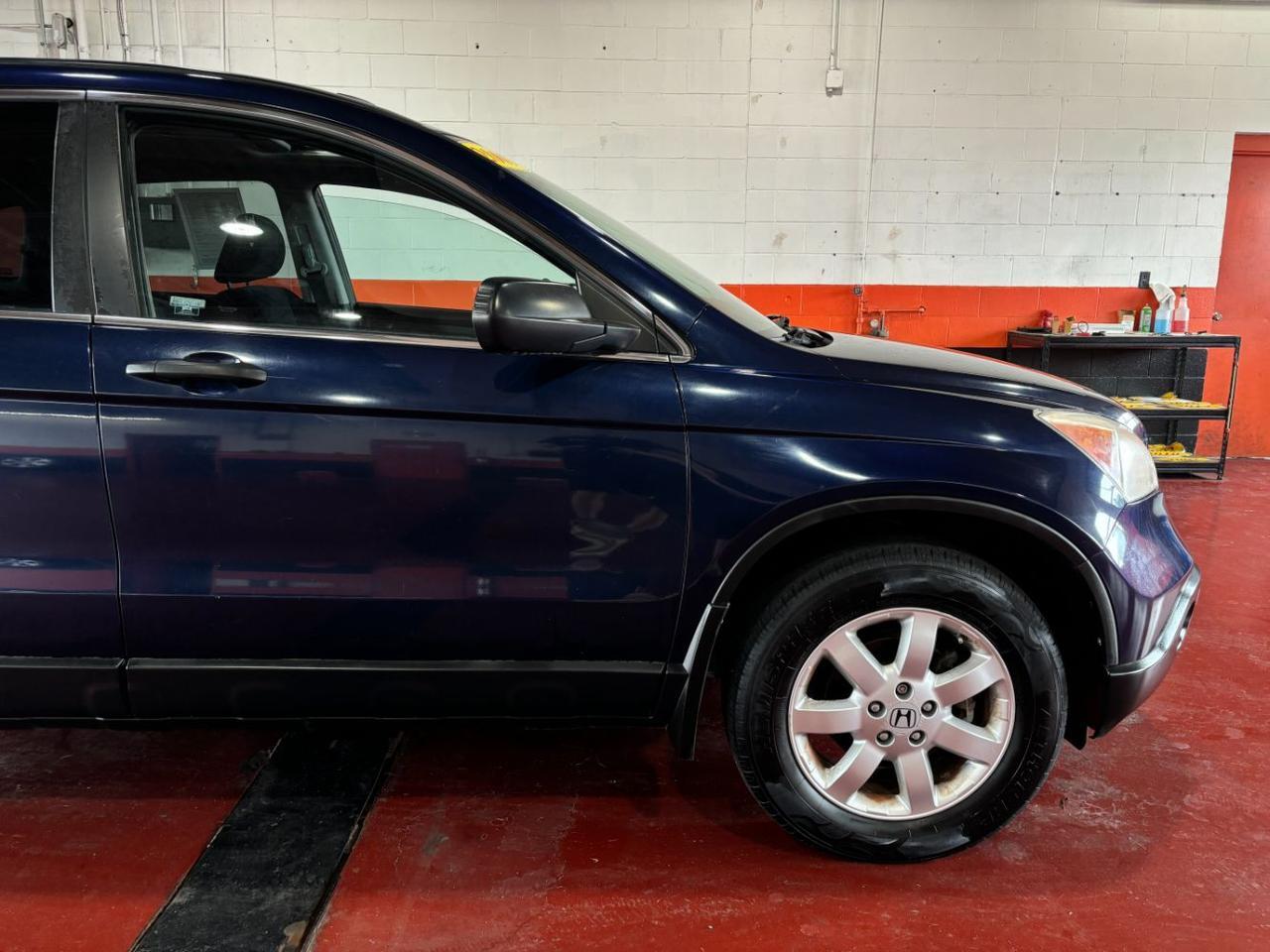 2009 Honda CR-V EX Franklin OH