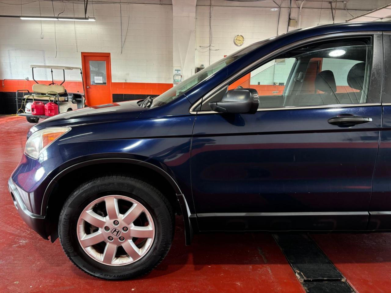 2009 Honda CR-V EX Franklin OH