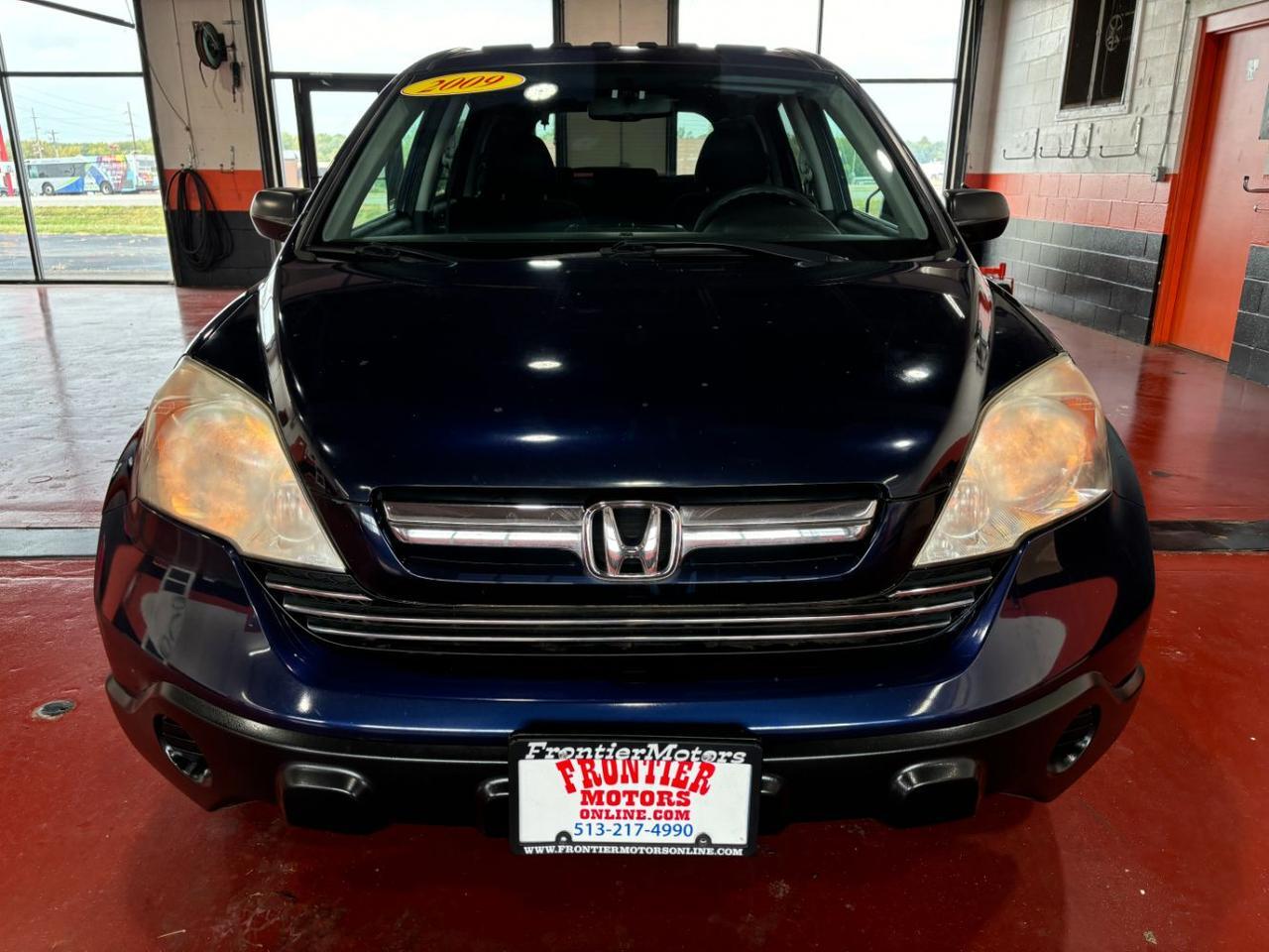 2009 Honda CR-V EX Franklin OH