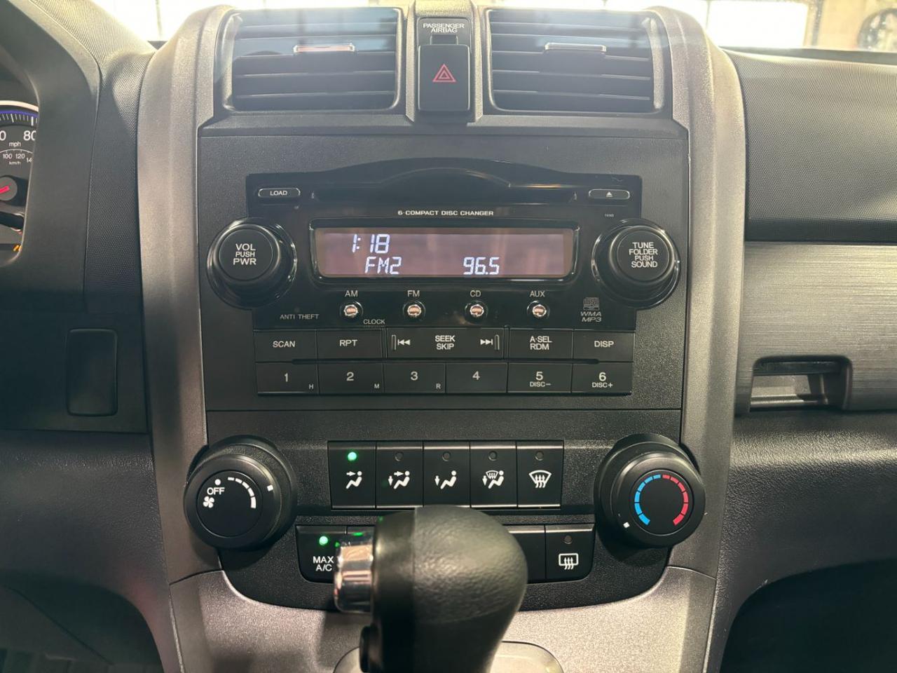 2009 Honda CR-V EX Franklin OH