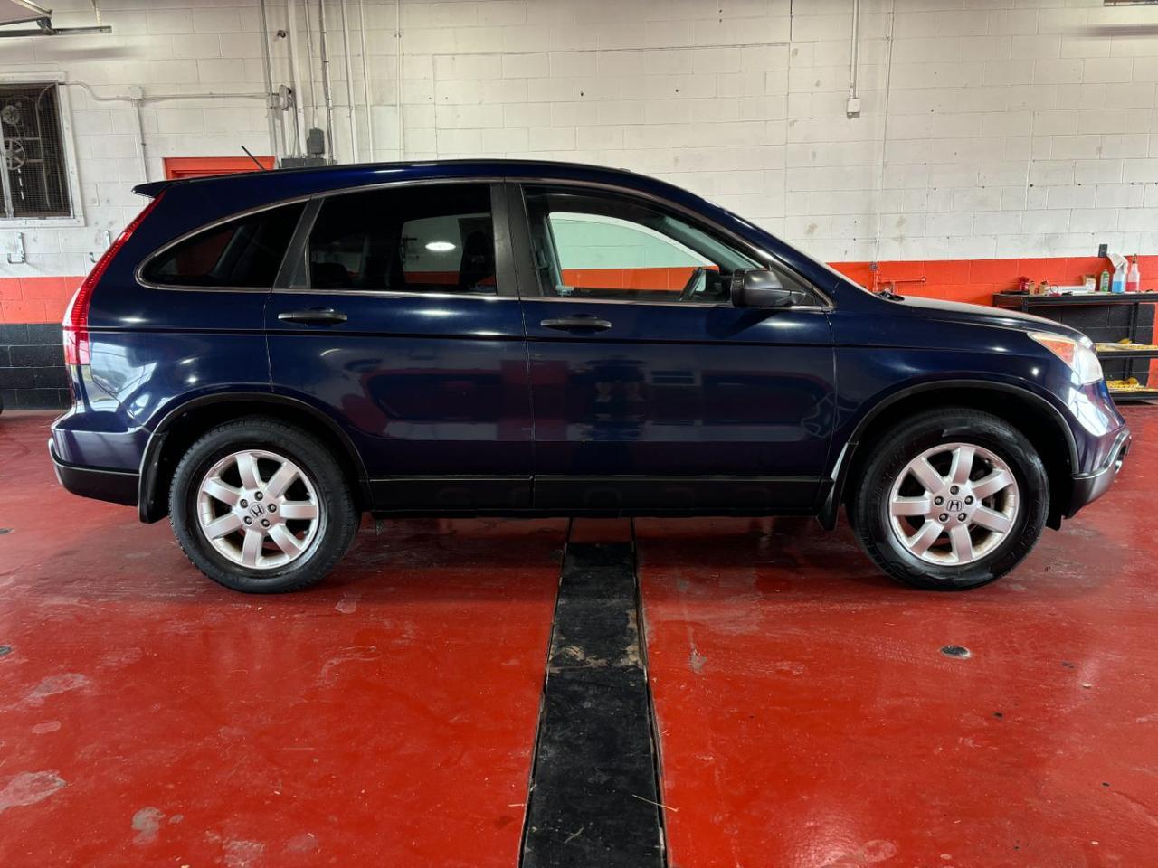 2009 Honda CR-V EX Franklin OH