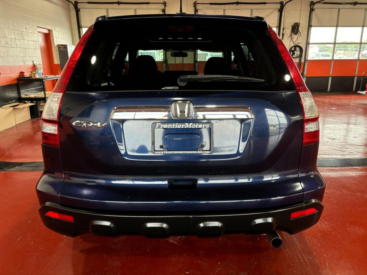 2009 Honda CR-V EX Franklin OH