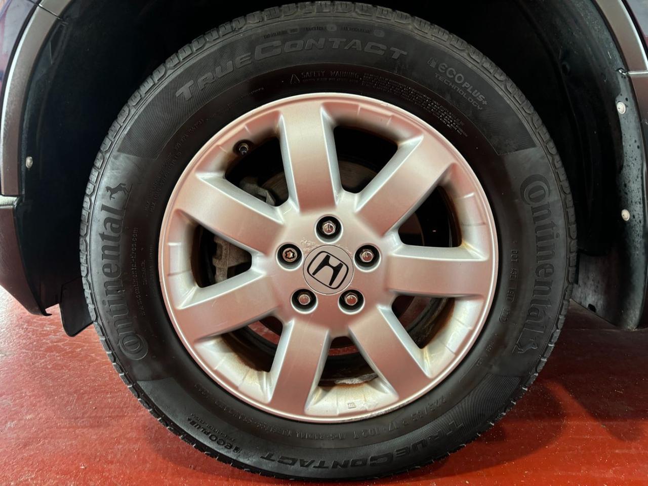 2009 Honda CR-V EX Franklin OH