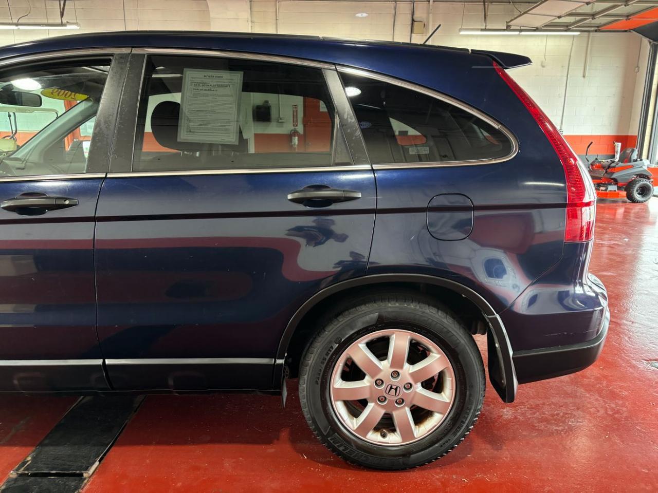 2009 Honda CR-V EX Franklin OH