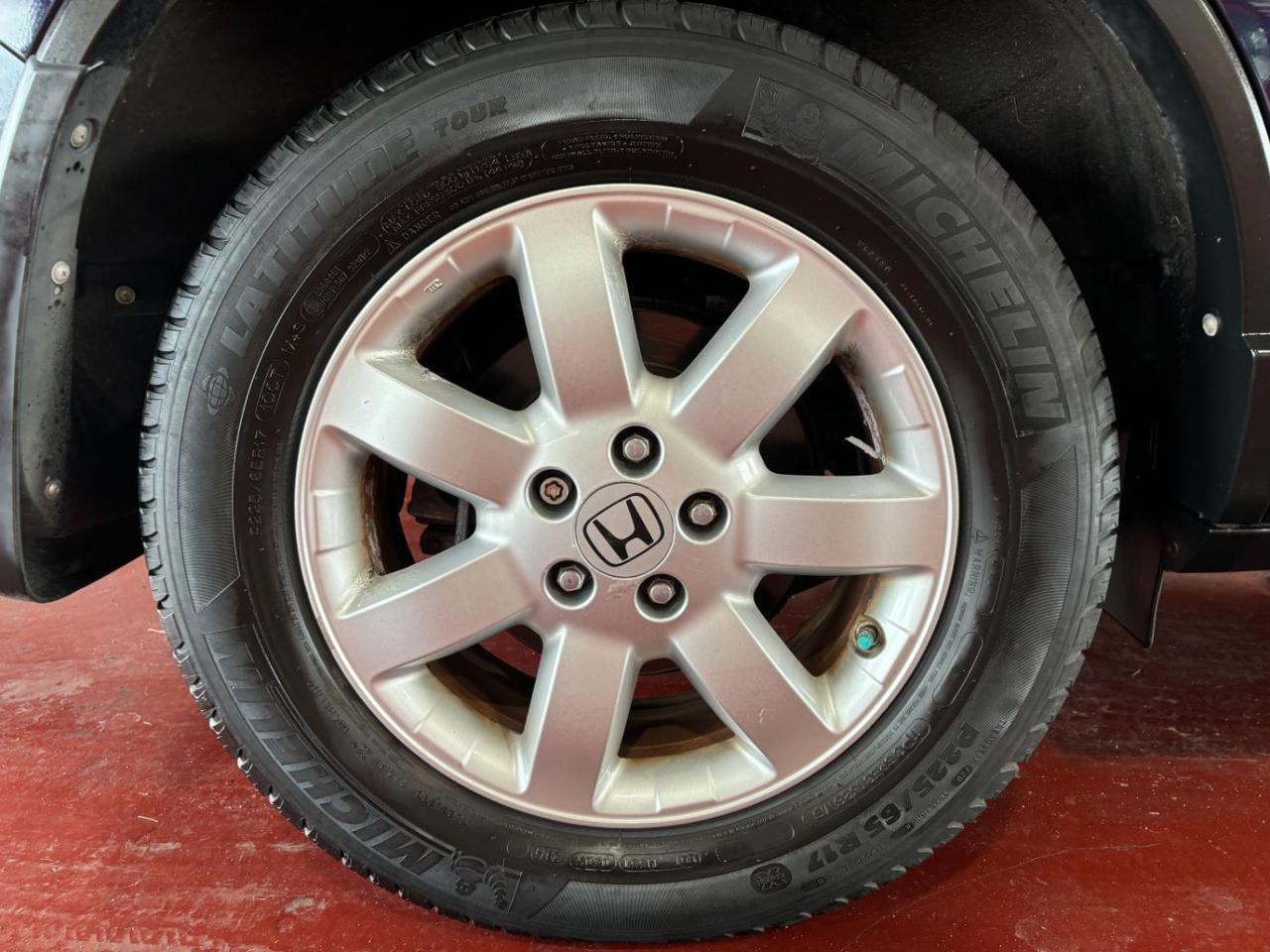 2009 Honda CR-V EX Franklin OH