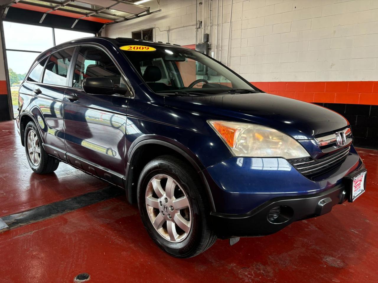 2009 Honda CR-V EX Franklin OH
