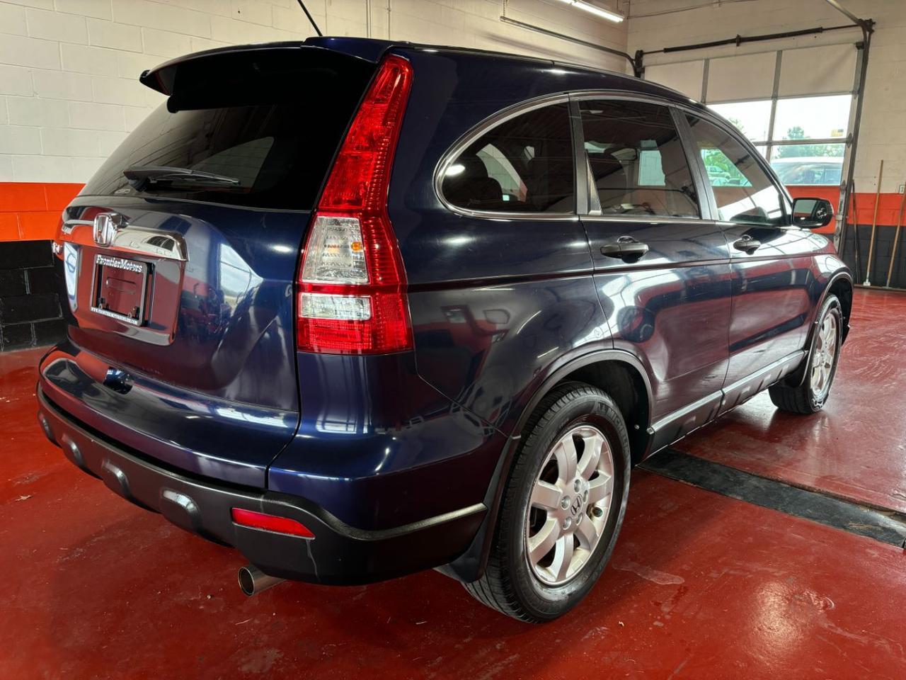 2009 Honda CR-V EX Franklin OH