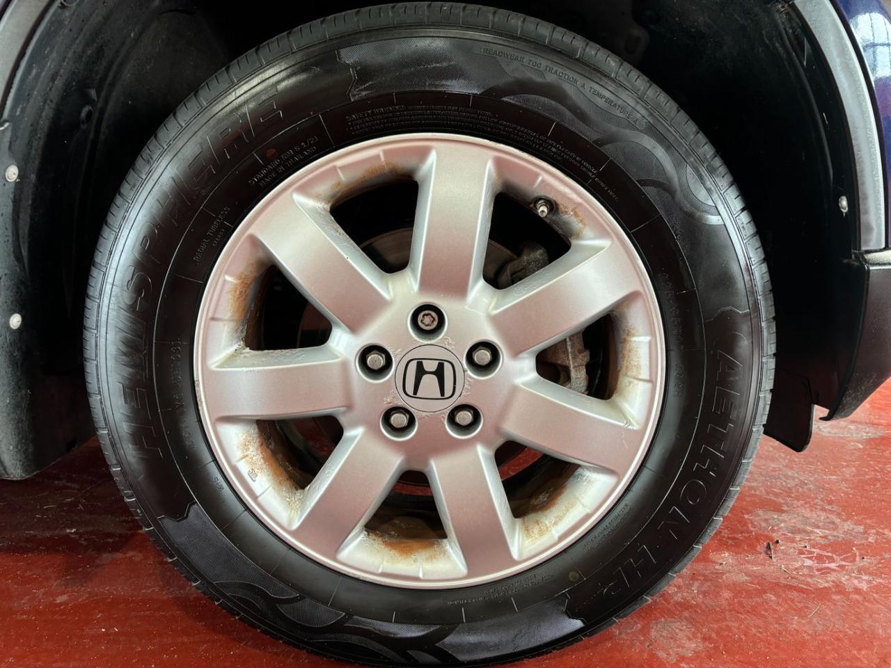 2009 Honda CR-V EX Franklin OH