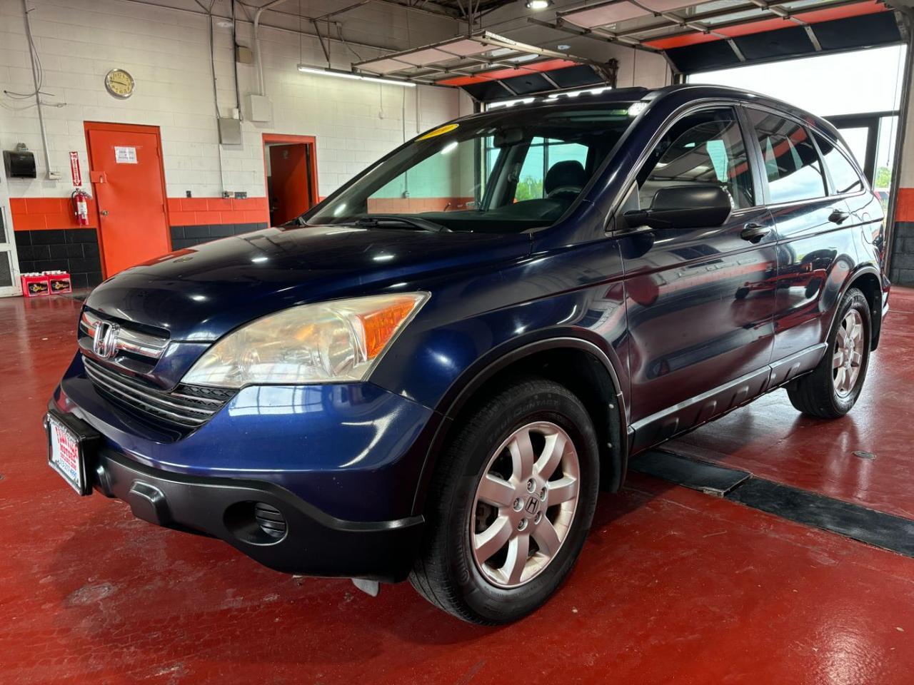 2009 Honda CR-V EX Franklin OH