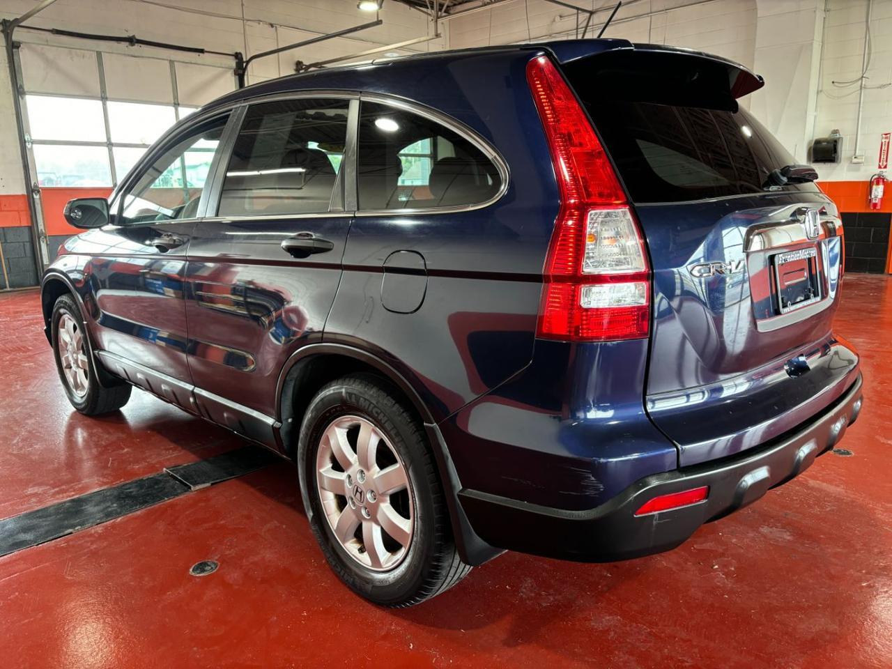 2009 Honda CR-V EX Franklin OH
