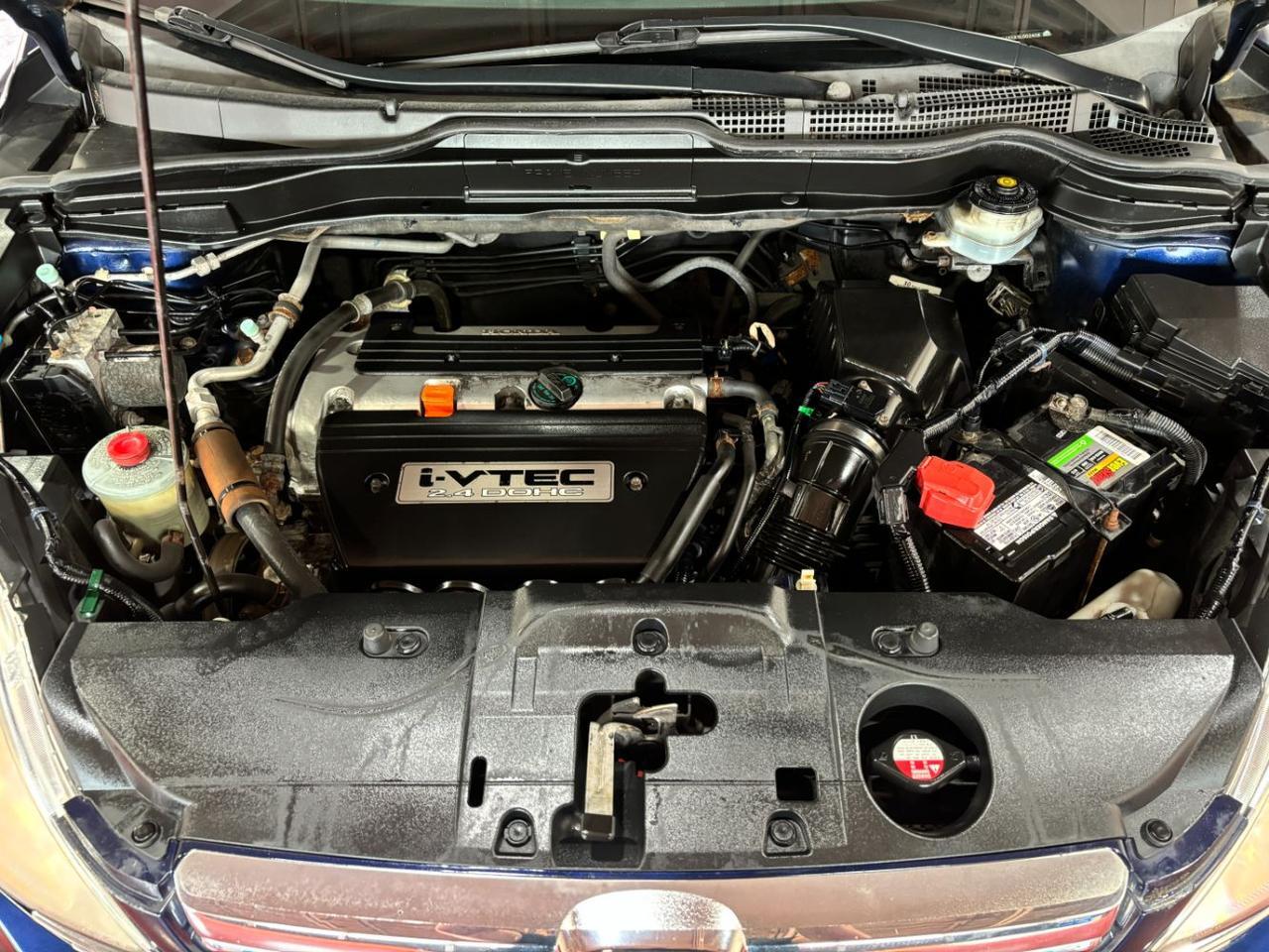 2009 Honda CR-V EX Franklin OH