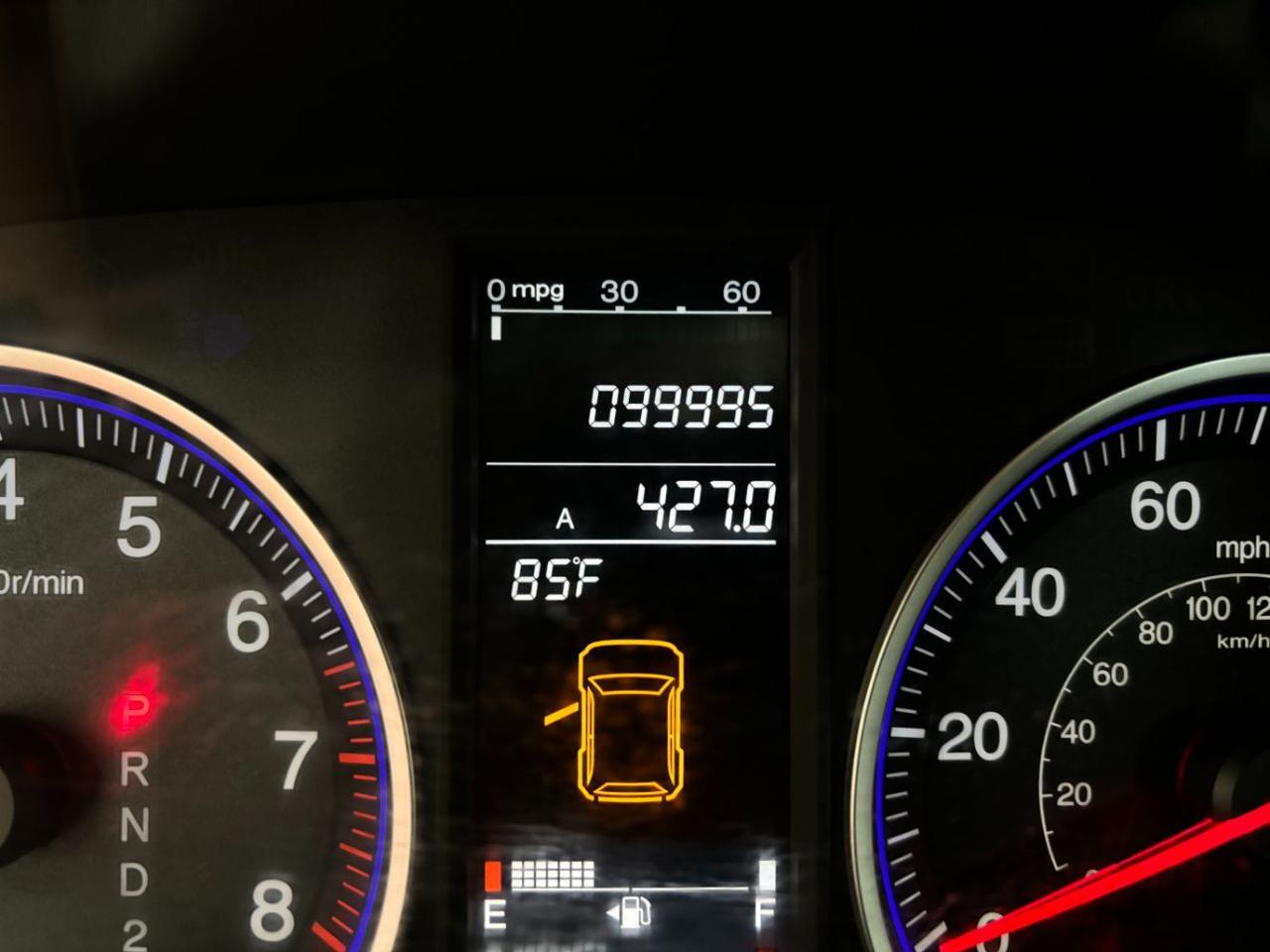 2009 Honda CR-V EX Franklin OH