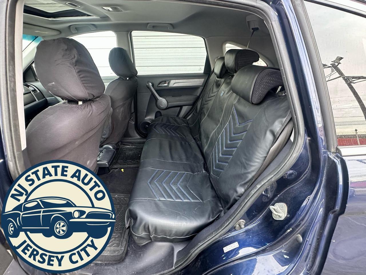 2009 Honda CR-V EX Jersey City NJ