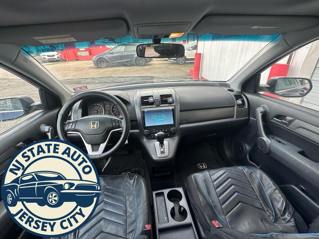 2009 Honda CR-V EX Jersey City NJ