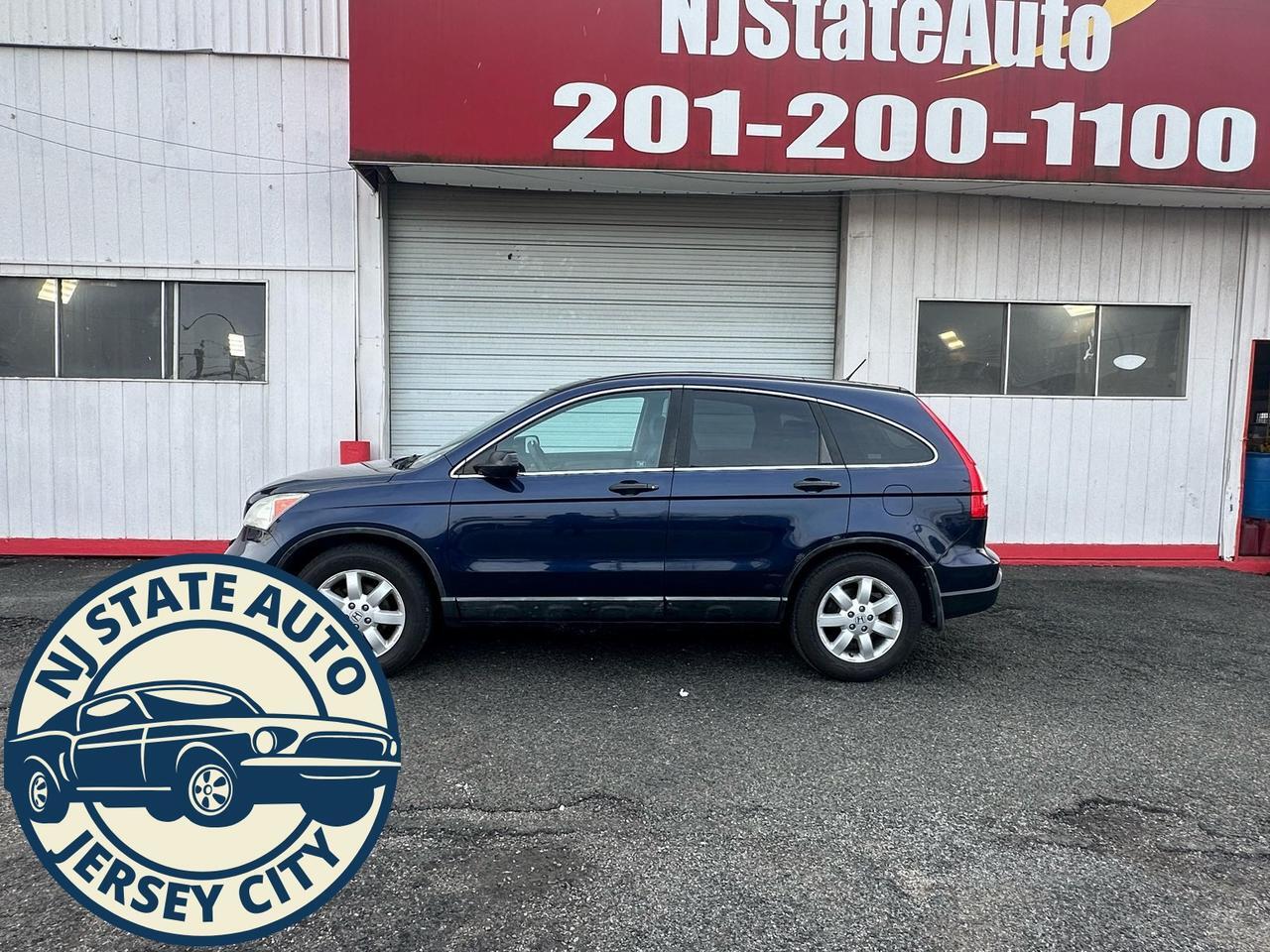 2009 Honda CR-V EX Jersey City NJ